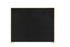 Chelsea Fabric Bed Black